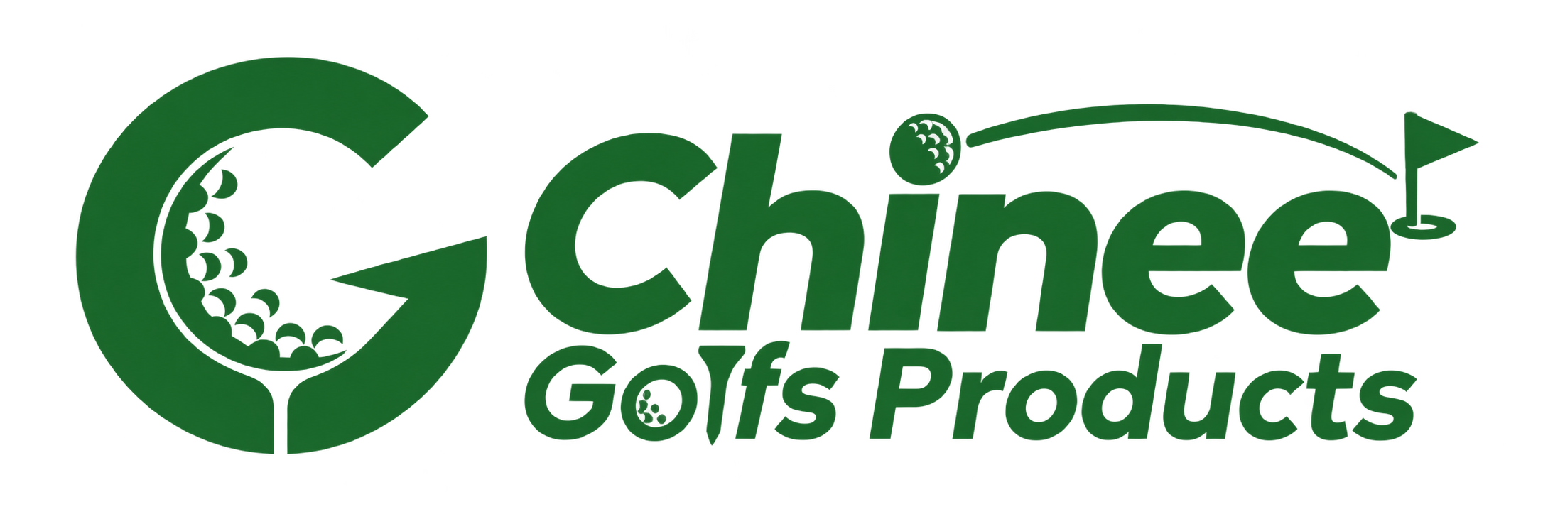 Chinee Golfs Products