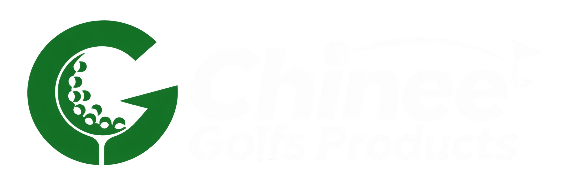 Chinee Golfs Products