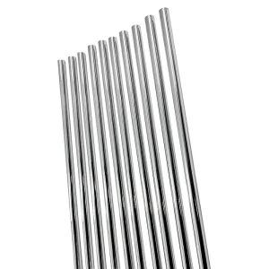 0.370 Stainless Steel Golf Iron 37” 39” 41” Club Steppless Shaft in Stock