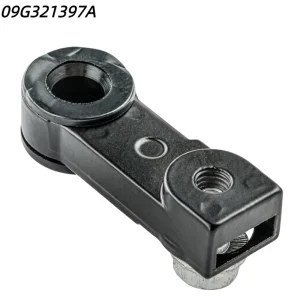 09G321397A Shift Cable End Link for Audi A3 VW Golf Passat Tiguan 2.0L Auto Transmission Parts