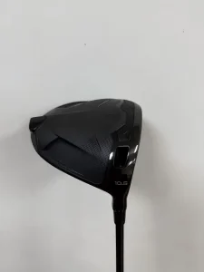 10.5 Loft Golf Driver Carbon Fiber Head Adjustable Loft Hosel High COR Long Distance Right Hand Golf 1Wood Driver for Men Golfer