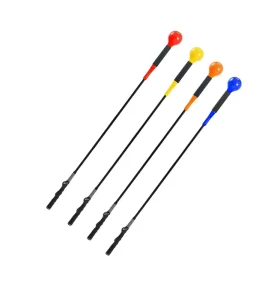 100 120cm Golf Swing Training Aids Hand Grip for Golf Sports Practice