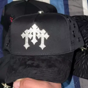 100% New Original Quality Suede 5 Panel Gorras NFC Code Baseball Cap 3D Embroidery Logo Curved Brim Sporty