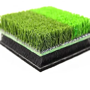 100% Nylon Fairway Mat Tee Line Golf Practice Mat Personal Training Aid Mat Golf Mat Simulator