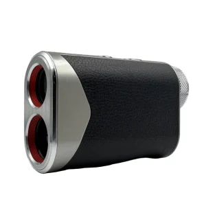 1000 Yards Digital Laser Rangefinder Mini Golf Range Finder Measuring Distance Meter Hunting With 6X Optical Magnification