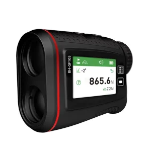 1000m 1500m External Screen Display Laser Golf Rangefinder Outdoor Sports Golf Range Finder Laser Rangefinder Scope