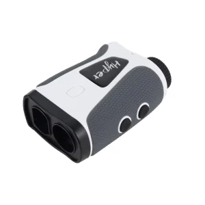 1000m Golf Laser Range Finder 6X Handheld Long Range Laser Distance Meter OEM Hunting Laser Rangefinder