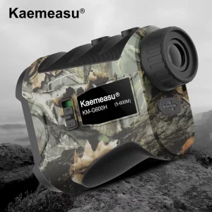 1000m Golf Range Finder Professional Distance Measuring Equipment Outdoor Sport Telescope Hunting Rangefinders