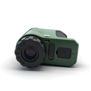 1000m Handheld Laser Rangefinder for Golf Hunting and Outdoor Sports