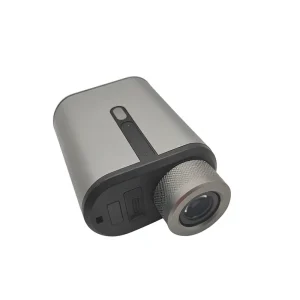 1000m Long Distance Telescope 905nm Class I OEM ODM Slope Adjustment Monocular Laser Golf Rangefinder
