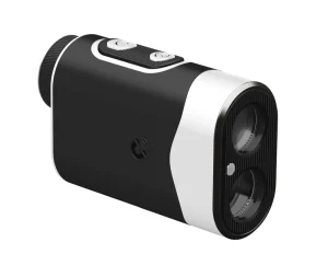 1000m Long Range 6X Magnification Flag Lock Waterproof Outdoor Laser Distance Meter Golf Rangefinder with Slope