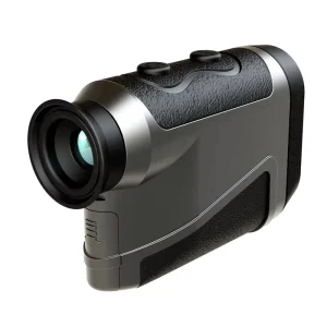 1000m Mini Outdoor Digital Binoculars Smart Laser Golf Hunting Rangefinder