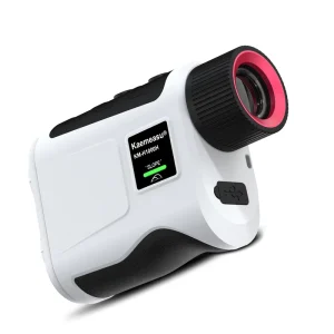 1000m OEM ODM Golf Rangefinder Hunting Scope Optical Instruments Monocular Distance Measuring Tool Laser Range Finder Telescope
