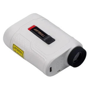 1000m Rangefinder with Magnet for Golf Cart Slope Compensation and Speed Measurement