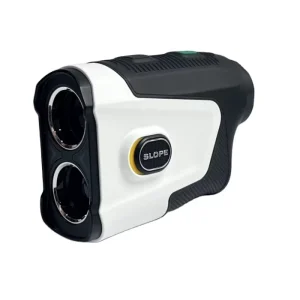 1004H IP54 Waterproof 1000Y Magnetic Golf Laser Rangefinder for Golf Club