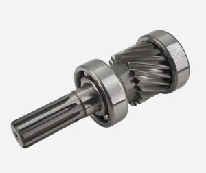 101923701 Golf Cart Rear Axle Input Shaft for Club Car Precedent DS