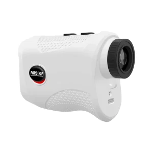 1200Y Golf Laser Rangefinder with Slope Suitable for Golf Portable Rechargeable