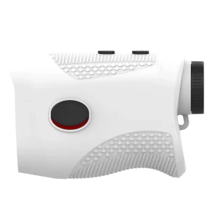 1200m Golf Rangefinder with Slope On Off LCD Display Laser Range Finder Binoculars for Golfers Speed Measurement