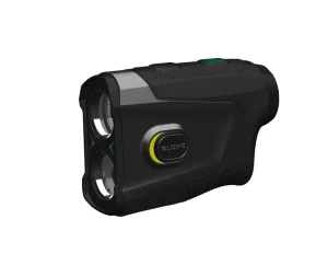 1300Y USB Type C Rechargeable Golf Rangefinder with Slope Switch and Magnet