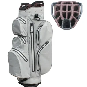 14 Divider Cart Waterproof Golf Bag