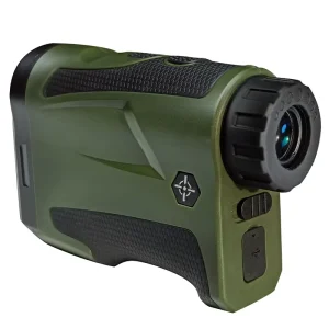 1500m Digital LCD Speed Height Laser Measure Distance Meter Golf Range Finder Hunting Rangefinder