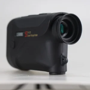1500m Golf Range Finder 8×25 0.5s Fast Storage Laser Distance Meter with Slope Compensation