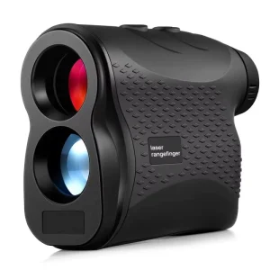 1500m Height Angle Measuring Golf Laser Rangefinder Binoculars Model LR15OOH 105x82x43mm