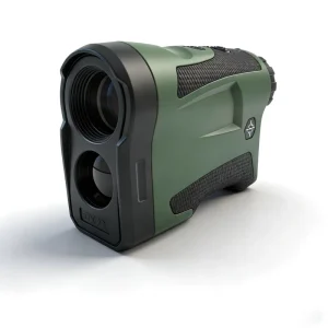 1500m High Precision Laser Rangefinder Distance Meter for Golf and Outdoor Measurement