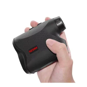 1500m High-Sensitivity GPS Waterproof Golf Range Finder Laser Rangefinder 905nm Laser Type for Hunting