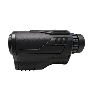 1500m Laser Rangefinder for Hunting & Golf Outdoor Measurement Tool
