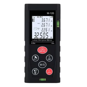 150m Golf LCD Display Laser Rangefinder Cross Border Best Seller on EBay & for Amazon Full Inspection Shipping