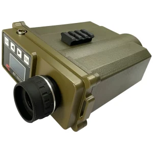 15km Long Rangefinder Monocular Telescope Device Laser Distance Meter Special Sensor Module