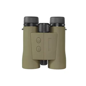 1800M 10X42ED Binoculars Laser Rangefinder Oled Display Golf Laser Rangefinder for Deer Hunting
