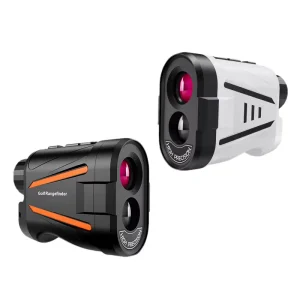 1800m Infrared Laser Golf Rangefinder Waterproof Outdoor Sports Laser Distance Meter