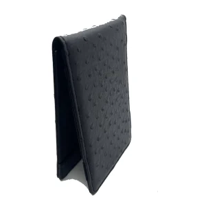 18x11cm Synthetic Leather Golf Scorecard Yardage Book Holder