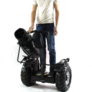 19inch Electric Golf Trolley Remote Control