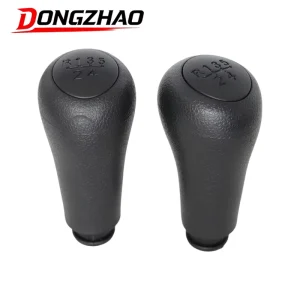 1H0711141 Manual 5 Speed Car Plastic Gear Shift Knob for VW Golf Transporter for VW Golf III Transporter T4 Vento
