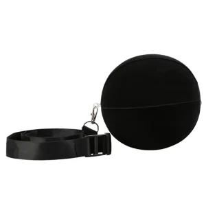 1Set Golf Swing Trainer Smart Ball With Inflatable Assist Posture Correction Training for Golf Beginner Golf Training Aids