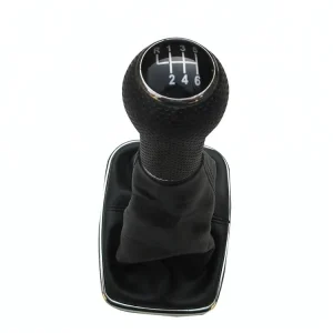1j0711113C Gear Knob With Boot for Bora Golf