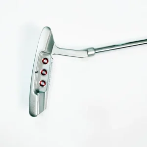 1pc Golf Putter Golf Club 32 33 34 35 36 Inches Head Cover Limited Quantity Golf Club Improves Ball Spe