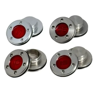 1pcs Accessory 5g-40g Fit for TL Putter Fastback&Squareback Golf Weight