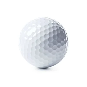 2-Layer Practice Training Golf Balls Factory Mini Golf Indoor/Outdoor Driving Range Golf Balls for Golfers All