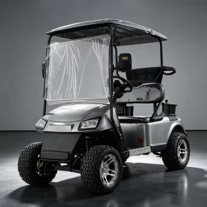 2 Seat Electric Golf Cart for Philippines