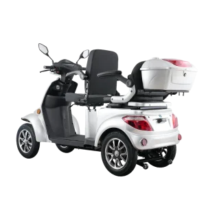 2 Seater Electric Golf Cart Luxury Golf Carts for Sale