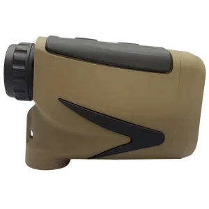 2000m Golf Laser Rangefinder Distance Range Level Measure Instrument Tools