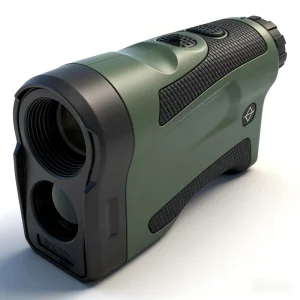 2000m Laser Rangefinder Distance Meter for Golf and Outdoor Sports