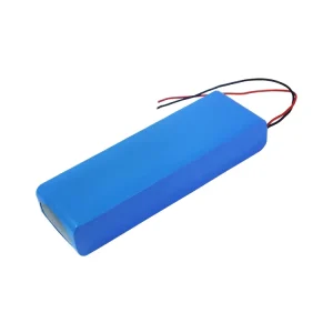 24V 36V 48V Lithium Battery Packs 10Ah 20Ah 30Ah for Consumer Electronics Bluetooth Headphones and Power Banks Electric Tools