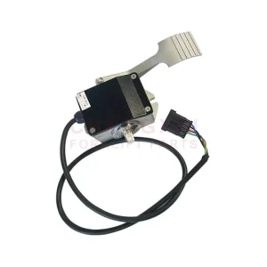 24v 36v 48v Electric Car Golf Car Accelerator Pedal EFP 005