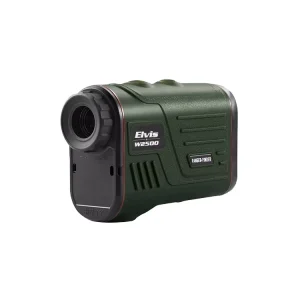 2500M Long Range Golf Rangefinder Waterproof Laser Rangefinder Optical Instruments Outdoor