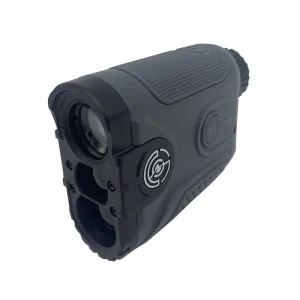 3 Eyes System 850 Yards 6x Dark Gray Golf Laser Rangefinder Monocular IP54 Protection 3 Year Warranty 21mm Objective Lens